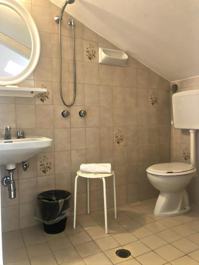 Hotel Del Falco Червия Екстериор снимка