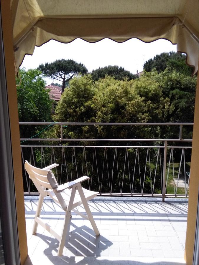 Hotel Del Falco Червия Екстериор снимка
